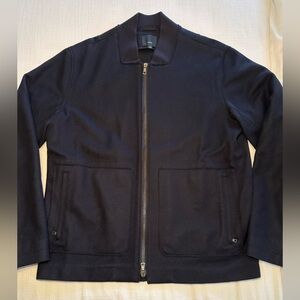 Men’s Vince Cashmere Wool Jacket